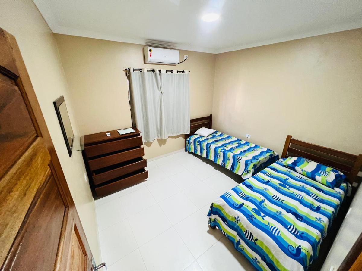 Hostel Maracaipe Порту-ді-Галіняс Екстер'єр фото