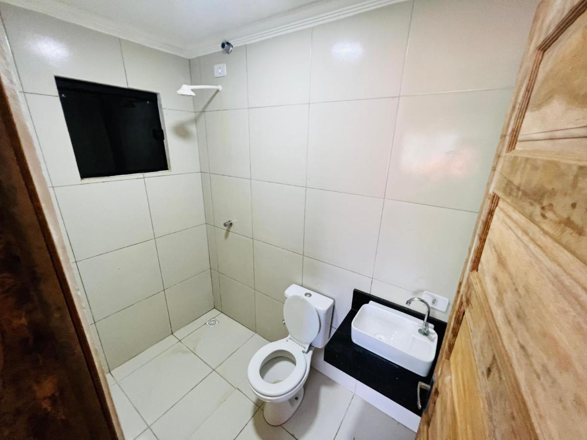 Hostel Maracaipe Порту-ді-Галіняс Екстер'єр фото